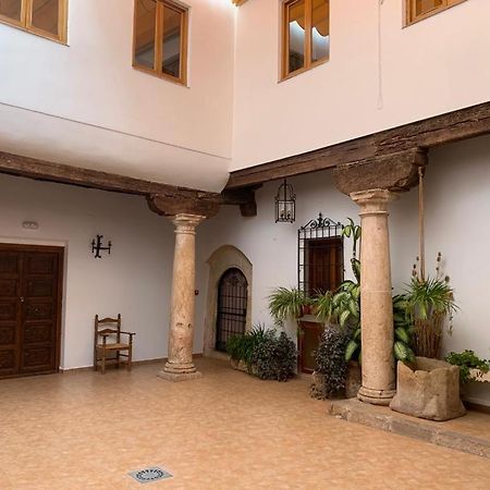 Hotel Mirador Sierra De Alcaraz Zewnętrze zdjęcie