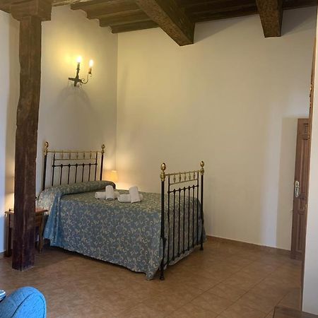 Hotel Mirador Sierra De Alcaraz Zewnętrze zdjęcie