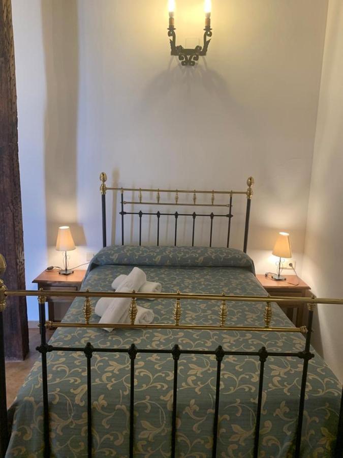 Hotel Mirador Sierra De Alcaraz Zewnętrze zdjęcie