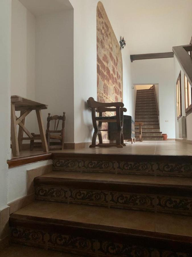 Hotel Mirador Sierra De Alcaraz Zewnętrze zdjęcie