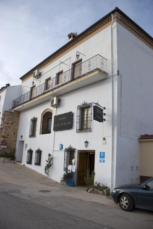 Hotel Mirador Sierra De Alcaraz Zewnętrze zdjęcie