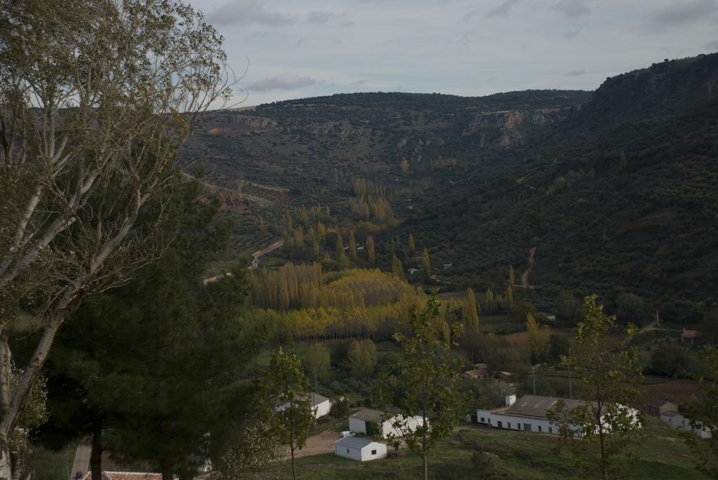 Hotel Mirador Sierra De Alcaraz Zewnętrze zdjęcie